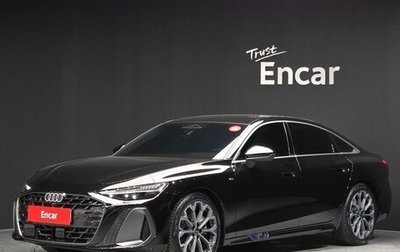 Audi A6, 2026 год, 10 255 000 рублей, 1 фотография