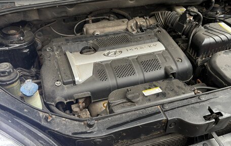 Hyundai Tucson III, 2005 год, 800 000 рублей, 5 фотография