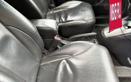 Hyundai Tucson III, 2005 год, 800 000 рублей, 7 фотография