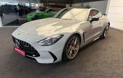 Mercedes-Benz AMG GT, 2025 год, 28 888 000 рублей, 1 фотография