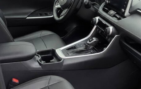 Toyota RAV4, 2019 год, 3 150 000 рублей, 8 фотография