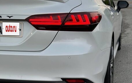 Toyota Camry, 2018 год, 2 999 900 рублей, 6 фотография