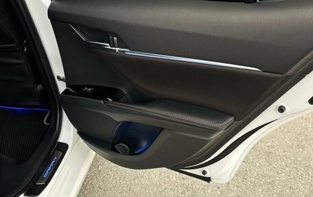 Toyota Camry, 2018 год, 2 999 900 рублей, 24 фотография