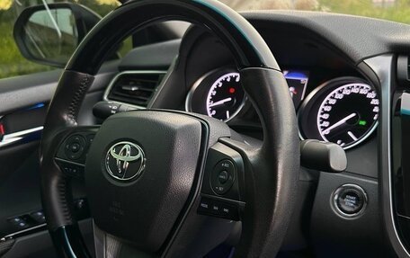 Toyota Camry, 2018 год, 2 999 900 рублей, 29 фотография