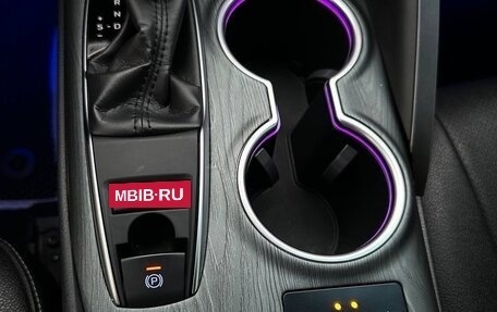 Toyota Camry, 2018 год, 2 999 900 рублей, 20 фотография