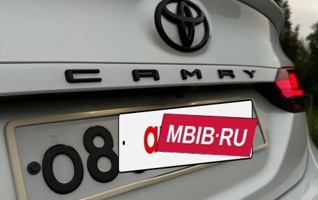 Toyota Camry, 2018 год, 2 999 900 рублей, 39 фотография