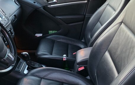 Volkswagen Tiguan I, 2011 год, 1 000 000 рублей, 5 фотография