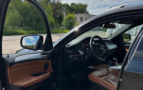 BMW X6, 2011 год, 2 150 000 рублей, 9 фотография