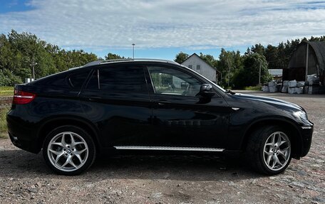 BMW X6, 2011 год, 2 150 000 рублей, 3 фотография
