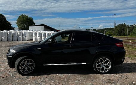 BMW X6, 2011 год, 2 150 000 рублей, 7 фотография