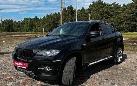 BMW X6, 2011 год, 2 150 000 рублей, 8 фотография