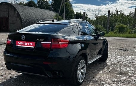 BMW X6, 2011 год, 2 150 000 рублей, 4 фотография