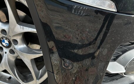 BMW X6, 2011 год, 2 150 000 рублей, 17 фотография