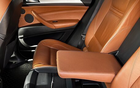 BMW X6, 2011 год, 2 150 000 рублей, 15 фотография