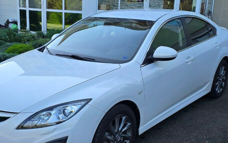 Mazda 6, 2012 год, 990 000 рублей, 3 фотография