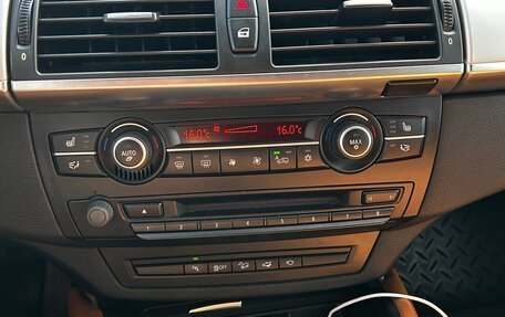BMW X6, 2011 год, 2 150 000 рублей, 13 фотография