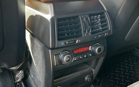 BMW X6, 2011 год, 2 150 000 рублей, 14 фотография