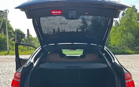 BMW X6, 2011 год, 2 150 000 рублей, 18 фотография
