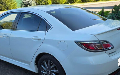Mazda 6, 2012 год, 990 000 рублей, 4 фотография