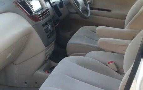 Toyota Nadia, 2001 год, 510 000 рублей, 6 фотография