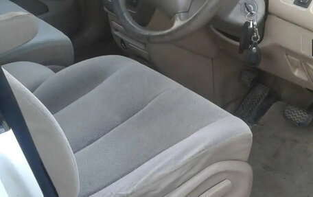 Toyota Nadia, 2001 год, 510 000 рублей, 7 фотография