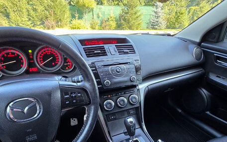 Mazda 6, 2012 год, 990 000 рублей, 9 фотография