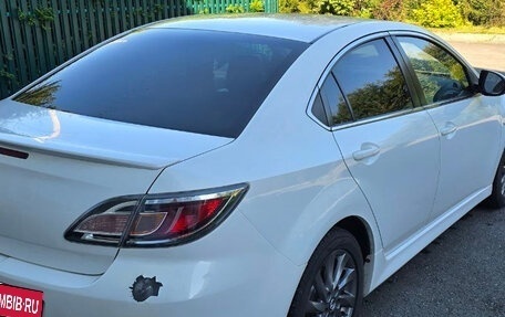 Mazda 6, 2012 год, 990 000 рублей, 5 фотография