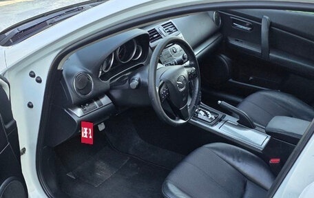 Mazda 6, 2012 год, 990 000 рублей, 6 фотография