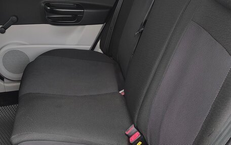 KIA cee'd I рестайлинг, 2007 год, 435 000 рублей, 4 фотография