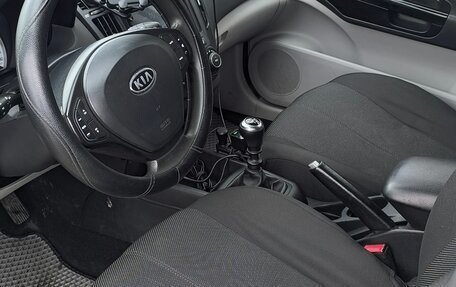 KIA cee'd I рестайлинг, 2007 год, 435 000 рублей, 5 фотография
