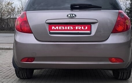 KIA cee'd I рестайлинг, 2007 год, 435 000 рублей, 8 фотография