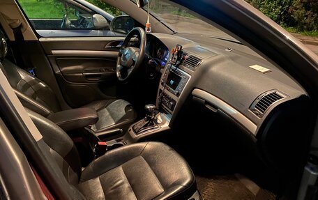 Skoda Octavia, 2012 год, 870 000 рублей, 6 фотография