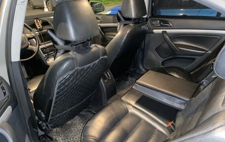 Skoda Octavia, 2012 год, 870 000 рублей, 5 фотография