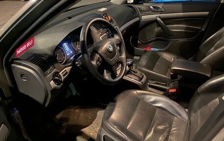 Skoda Octavia, 2012 год, 870 000 рублей, 4 фотография