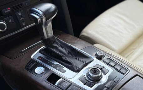 Audi A6 allroad, 2009 год, 1 000 000 рублей, 8 фотография