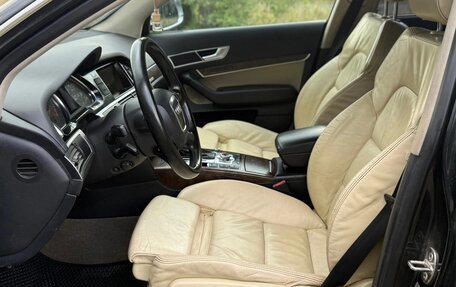 Audi A6 allroad, 2009 год, 1 000 000 рублей, 7 фотография