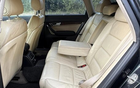 Audi A6 allroad, 2009 год, 1 000 000 рублей, 10 фотография