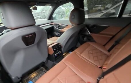 BMW 5 серия, 2025 год, 6 400 000 рублей, 9 фотография