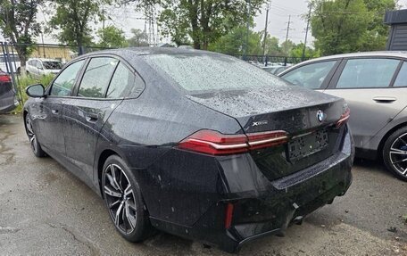 BMW 5 серия, 2025 год, 6 400 000 рублей, 5 фотография