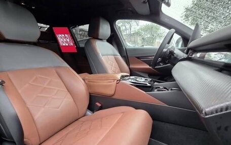 BMW 5 серия, 2025 год, 6 400 000 рублей, 10 фотография
