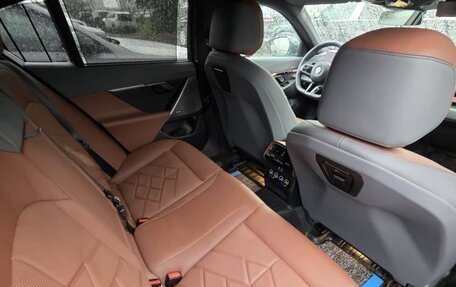 BMW 5 серия, 2025 год, 6 400 000 рублей, 13 фотография