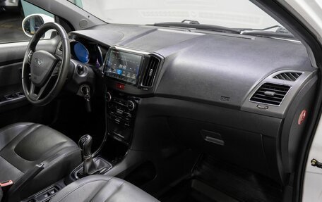Chery Bonus 3 (E3), 2014 год, 499 000 рублей, 15 фотография