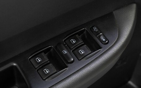 Chery Bonus 3 (E3), 2014 год, 499 000 рублей, 12 фотография