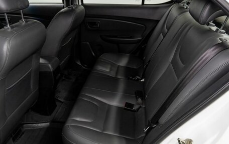 Chery Bonus 3 (E3), 2014 год, 499 000 рублей, 14 фотография