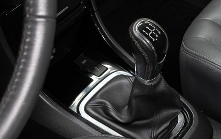 Chery Bonus 3 (E3), 2014 год, 499 000 рублей, 11 фотография