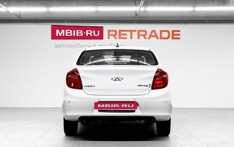 Chery Bonus 3 (E3), 2014 год, 499 000 рублей, 7 фотография