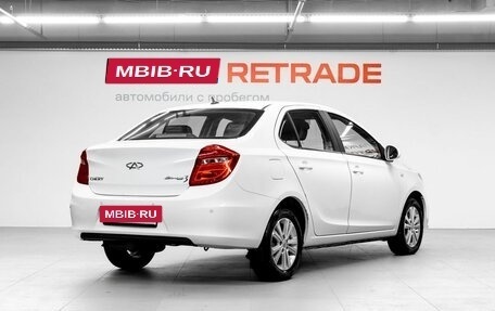 Chery Bonus 3 (E3), 2014 год, 499 000 рублей, 6 фотография
