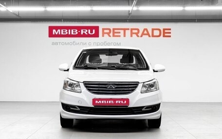 Chery Bonus 3 (E3), 2014 год, 499 000 рублей, 3 фотография