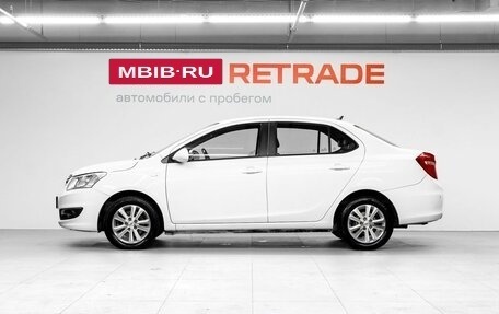 Chery Bonus 3 (E3), 2014 год, 499 000 рублей, 9 фотография