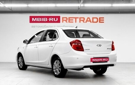 Chery Bonus 3 (E3), 2014 год, 499 000 рублей, 8 фотография